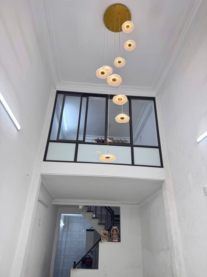 Nhà Phố Cát Dài 41m² - Kinh Doanh Đắc Địa, Vừa Ở Vừa Cho Thuê