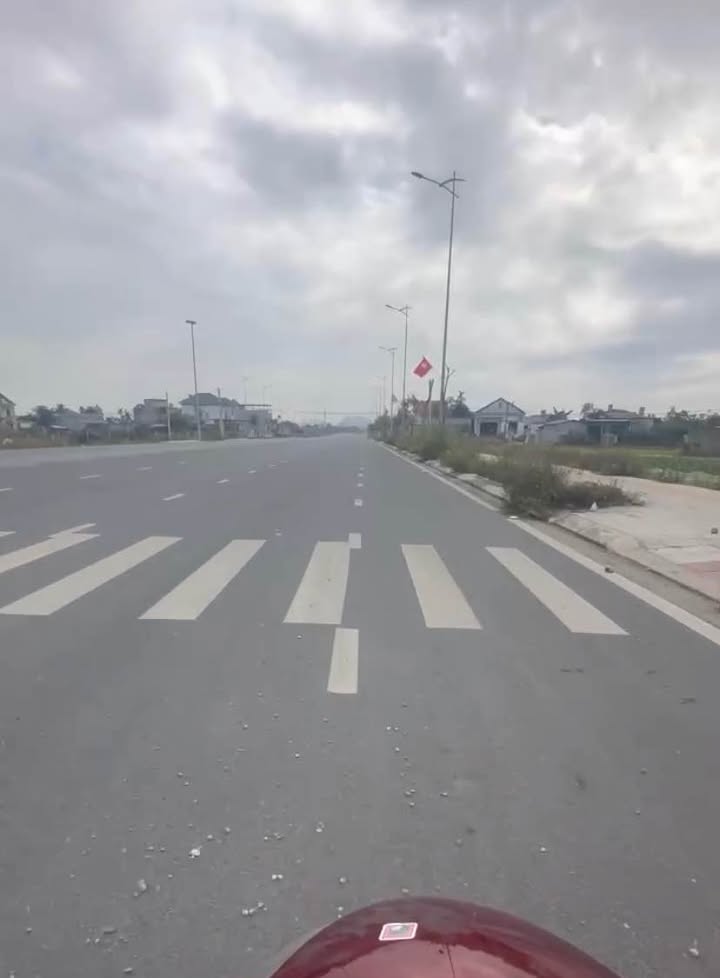 Bán Gấp Đất Nền 100m² Bí Thượng, Uông Bí - Giá Cắt Lỗ Sâu