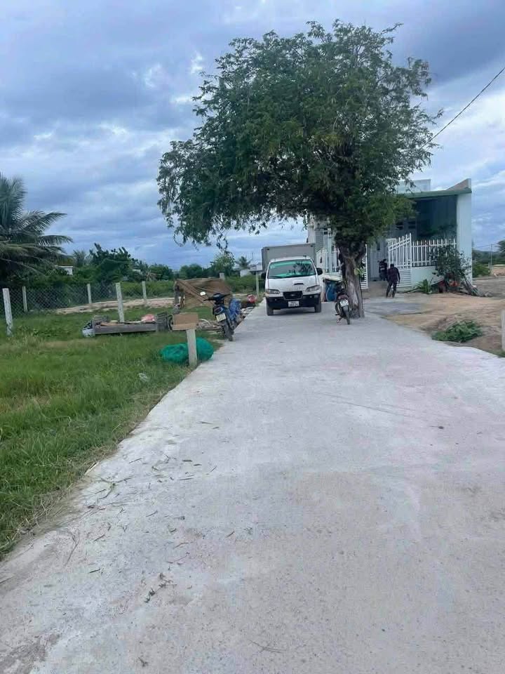 Đất nền Mỹ Phong, Ninh Thuận - 97m² gần chợ, trường, biển - Chỉ 510 triệu