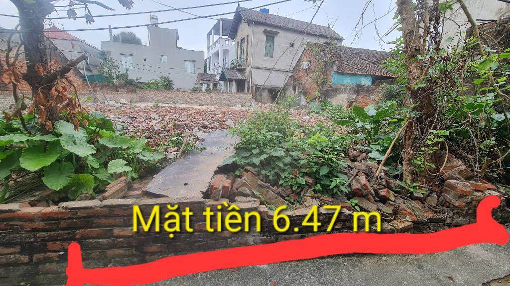 Đất Nền Á Lữ 74m² - Hơn 1 Tỷ, Sổ Đỏ Rõ Ràng, Cạnh KCN Thuận Thành