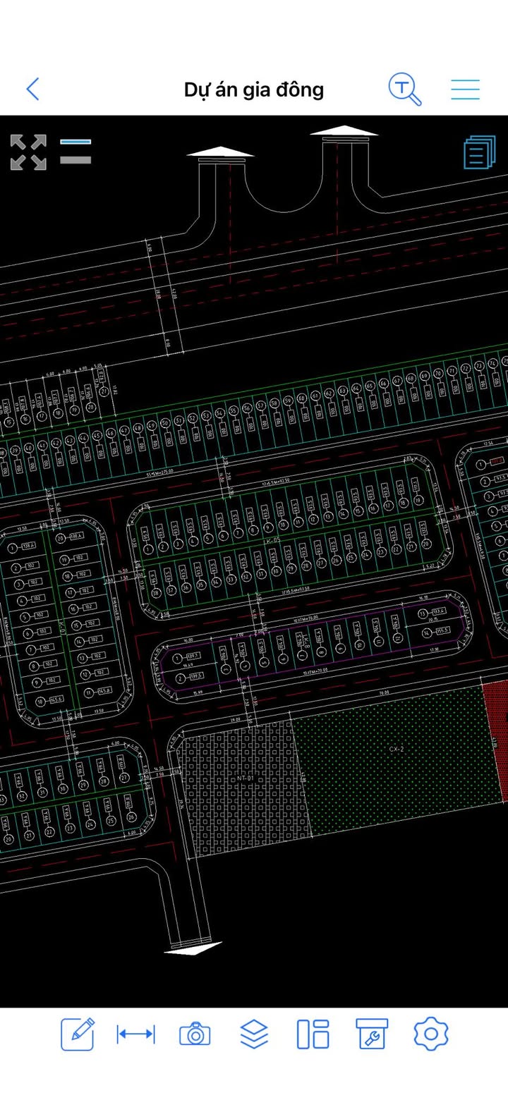 Đất nền Dự án Gia Đông Thuận Thành 104m² - 2 mặt tiền cực đẹp!