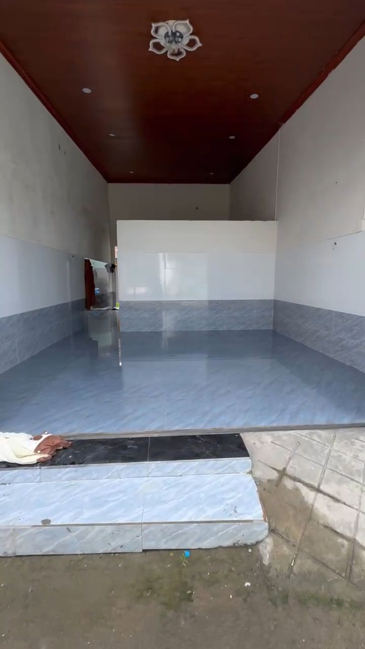 Nhà riêng Âu Cơ, Liên Chiểu 3 triệu/tháng - Ô tô vào tận nhà!