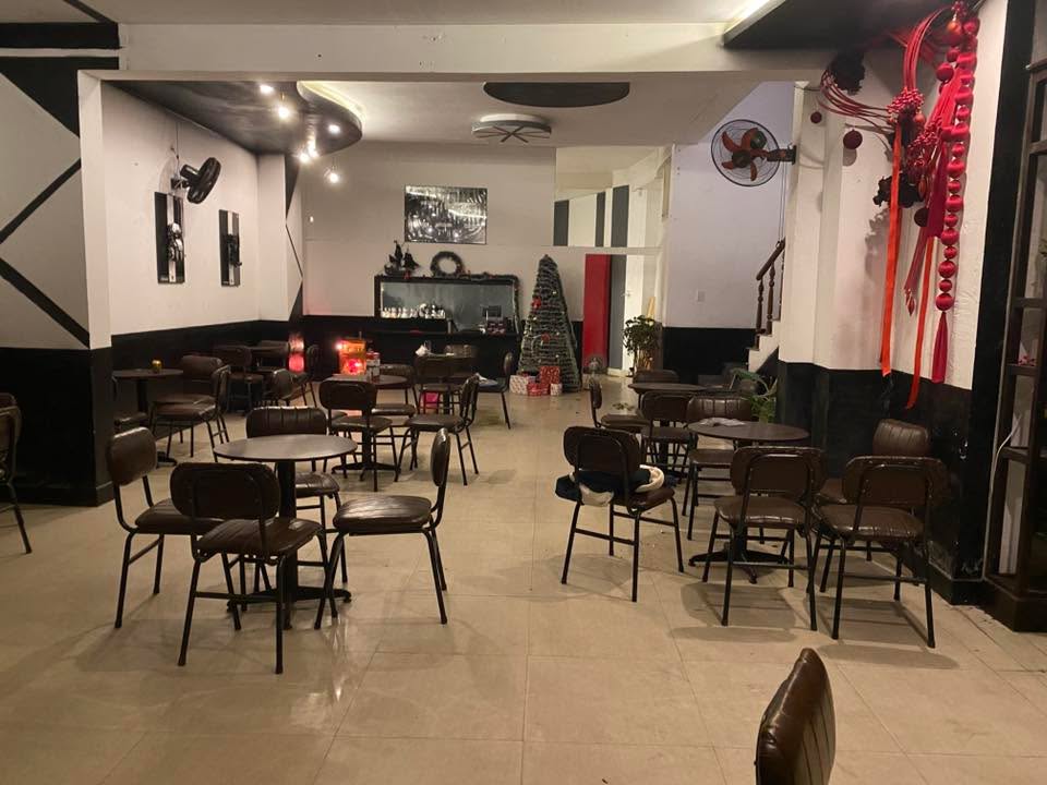 Mặt bằng 108 Nguyễn Lương Bằng, Đà Nẵng 15-17 triệu - Mặt tiền kinh doanh đắc địa!