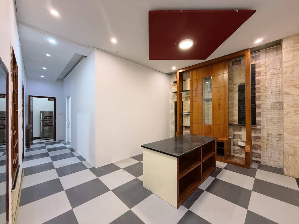 Cho thuê Căn hộ 2PN 80m² Kinh Dương Vương, Đà Nẵng - Giá 7 Triệu/Tháng
