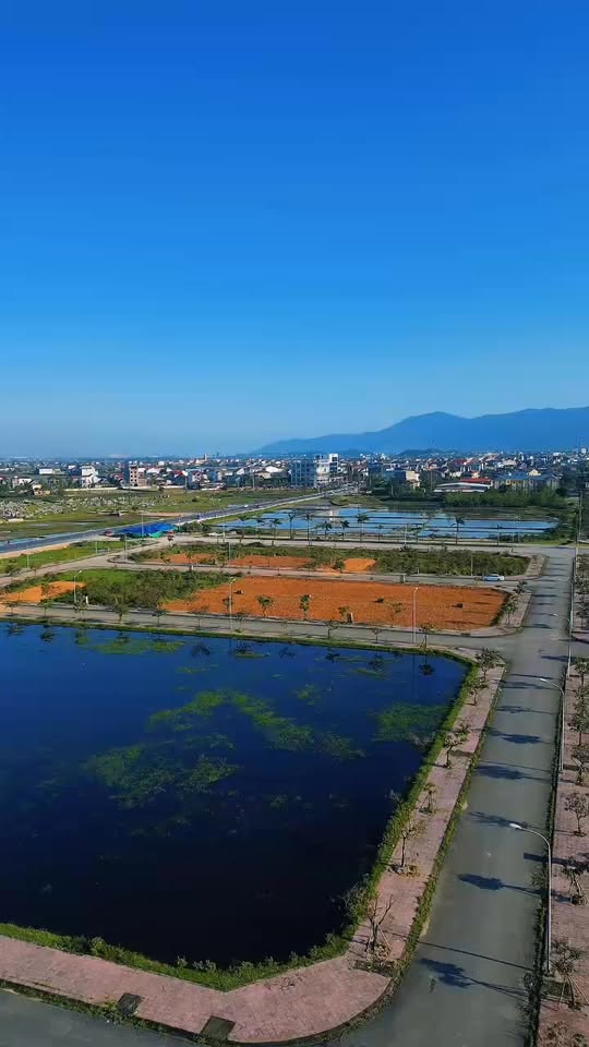 Đất nền KĐT Đông Nam Kỳ Anh - 150m² giá tốt đầu tư