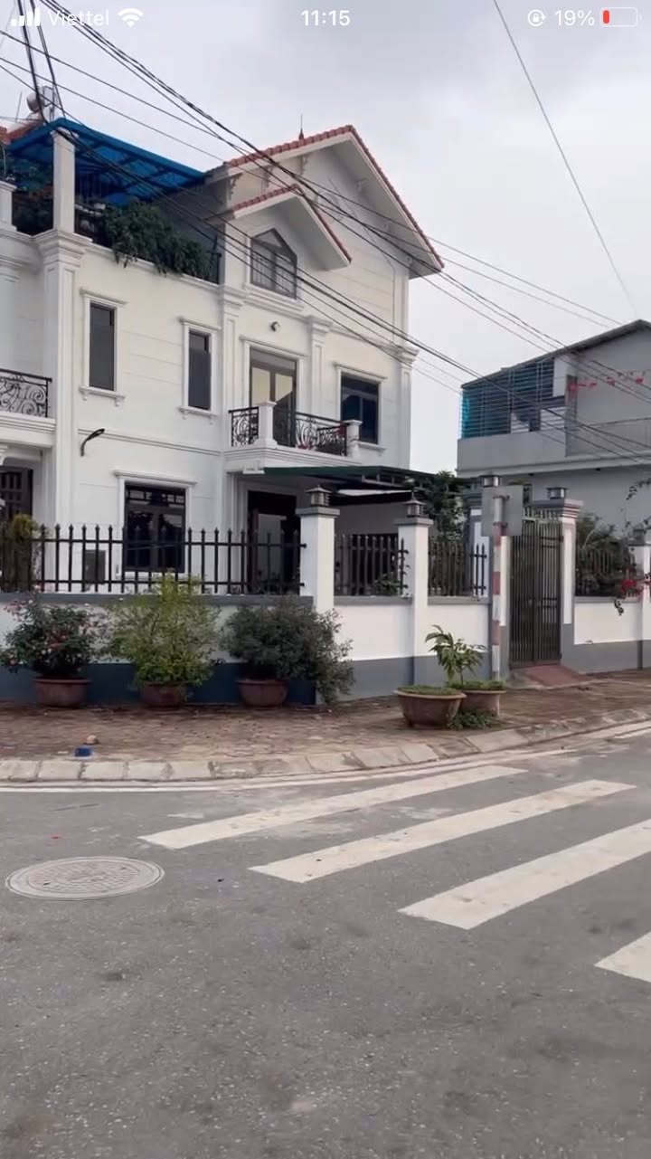 Shophouse Hồng Vân 62.5m² - Mặt tiền kinh doanh, đón sóng VĐ4!