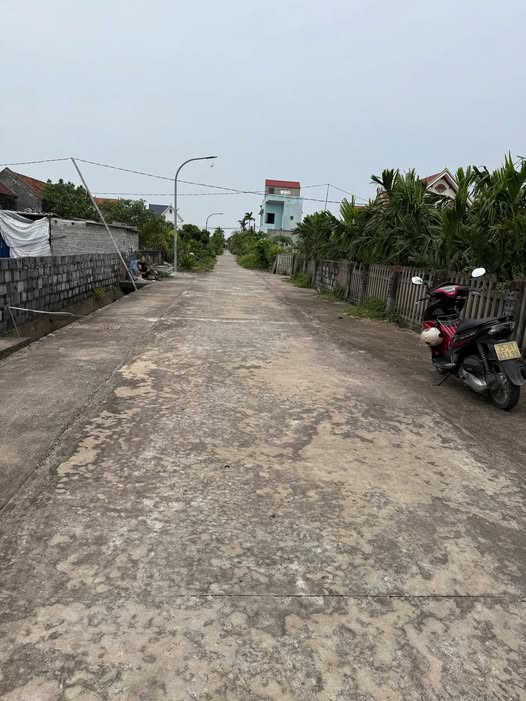 Bán Đất Nam Điền Nghĩa Hưng 345m² - 2 Tỷ, Sổ Đỏ Chính Chủ