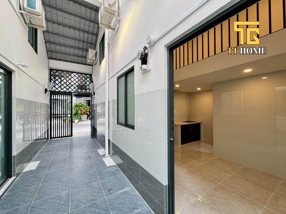 Phòng Trọ Mới Xây KDC Giảng Viên Ninh Kiều - 3 Triệu/Tháng