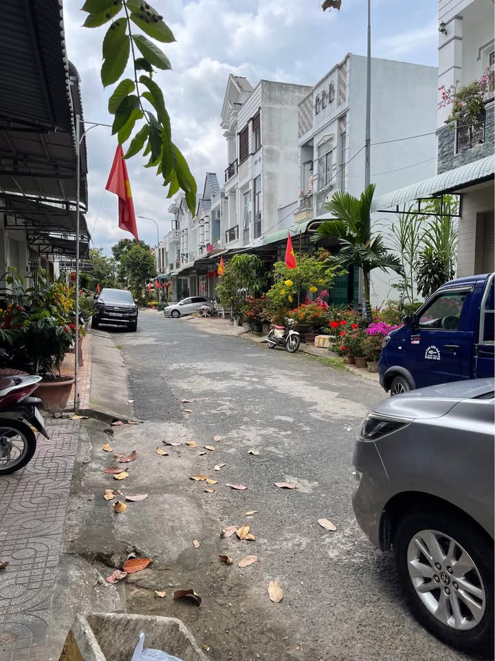 Cho Thuê Phòng Trọ 16m² KDC Hưng Phú 1, Cần Thơ - Giá 1.2 Triệu/Tháng