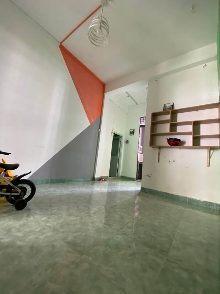 Căn hộ 1PN Ninh Kiều 32m² - Sẵn sàng vào ở, trung tâm Cần Thơ!