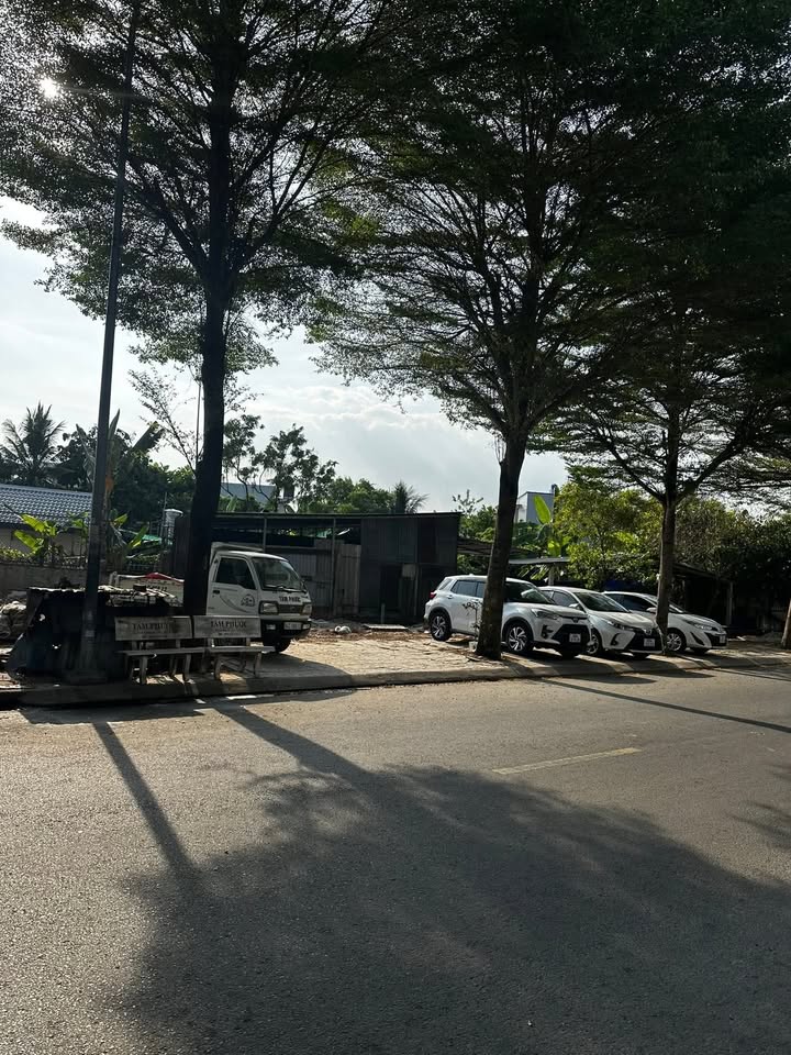 Đất Nền Mặt Tiền Xuân Hồng, Ninh Kiều - 45m², 2.49 Tỷ, GPXD 3 Tầng