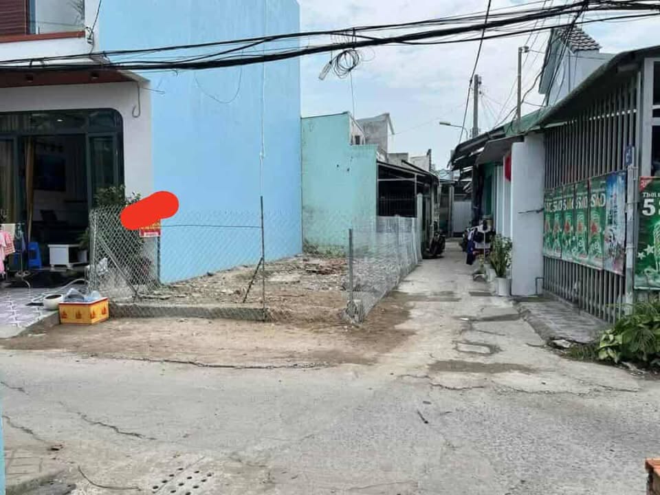 Bán Nền 2 Mặt Tiền An Bình, Ninh Kiều 48.9m² - Giá 1.7 Tỷ