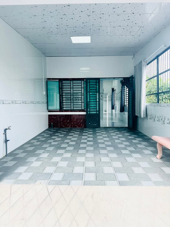 Nhà Riêng Cái Khế 80m² giá 6 triệu - Ô tô vào tận nhà!