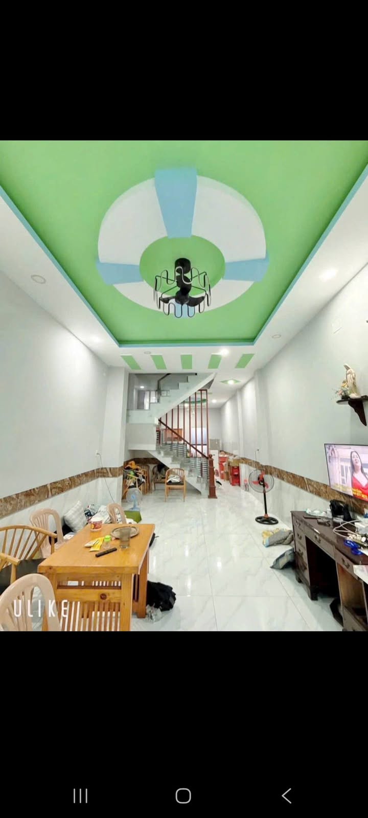 Nhà riêng P. Tam Hiệp, Biên Hòa 86m² - Ô tô vào tận nhà!