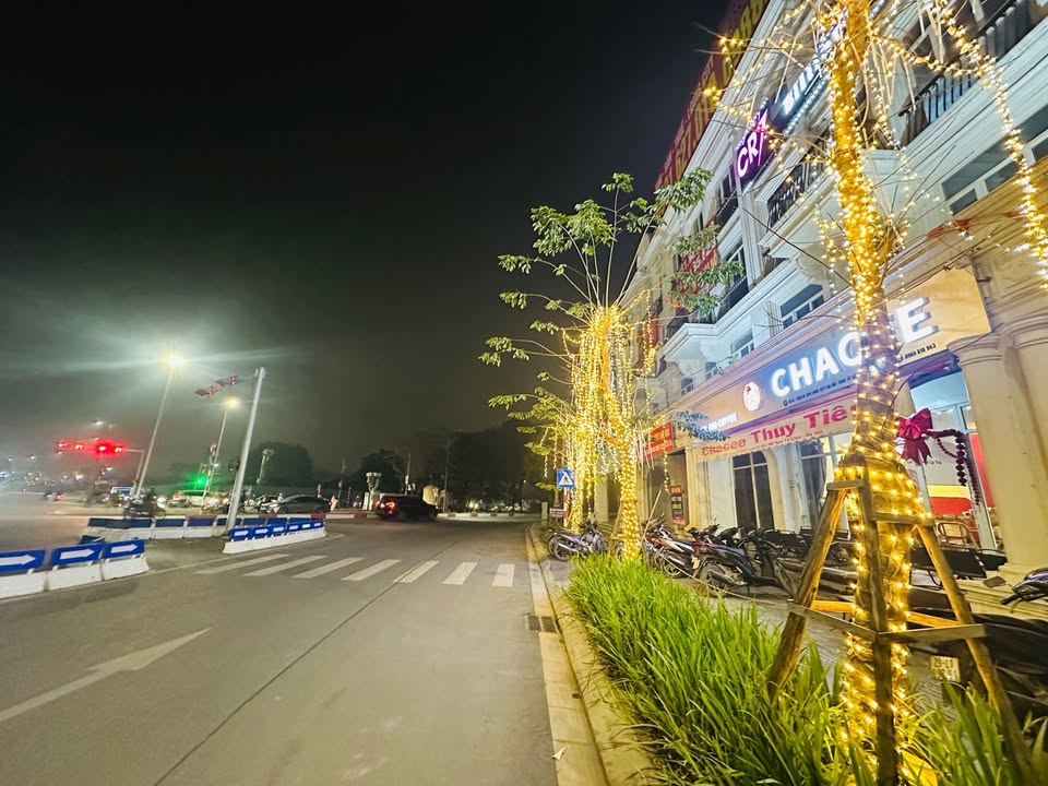 Nhà Mặt Tiền Lê Quang Đạo 167m² - Kinh Doanh Đỉnh Cao