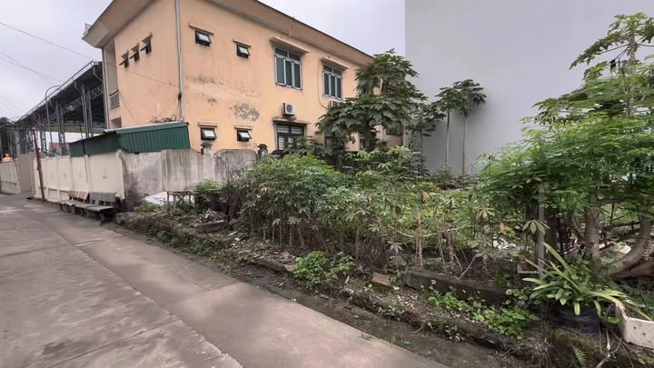 Đất nền 85m² Xuân Mai, Chương Mỹ - Sổ đỏ chính chủ, đường ô tô tránh