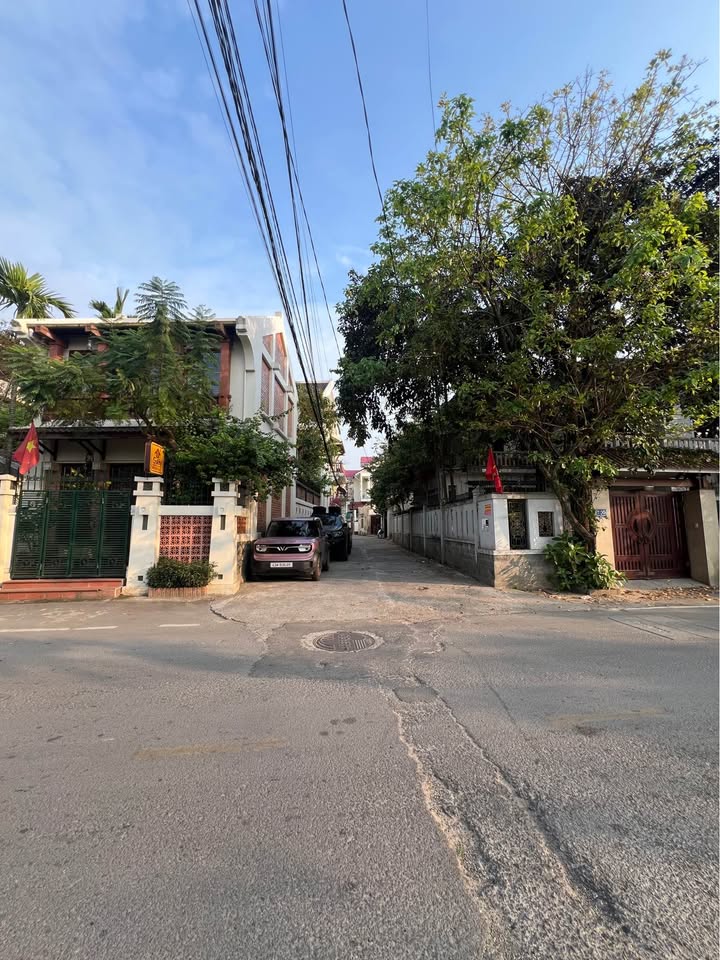 Đất nền 80m² Đặng Văn Ngữ, An Cựu, Huế - Tiềm năng tăng giá vượt trội!