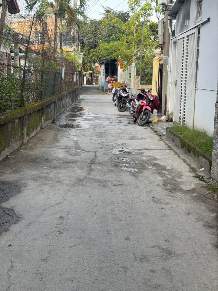 Bán Đất Hồ Đắc Di Huế 135m² Giá 2.9 Tỷ - Sổ Hồng Chính Chủ