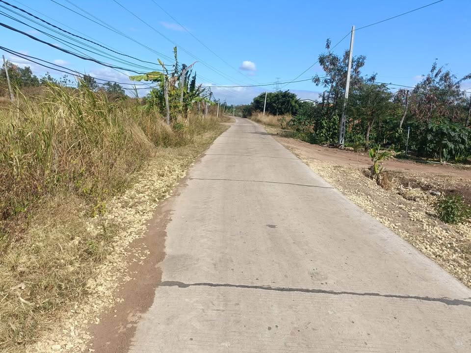 Đất nền Ea Knuêc 560m² giá 220 triệu - Sổ đỏ chính chủ!