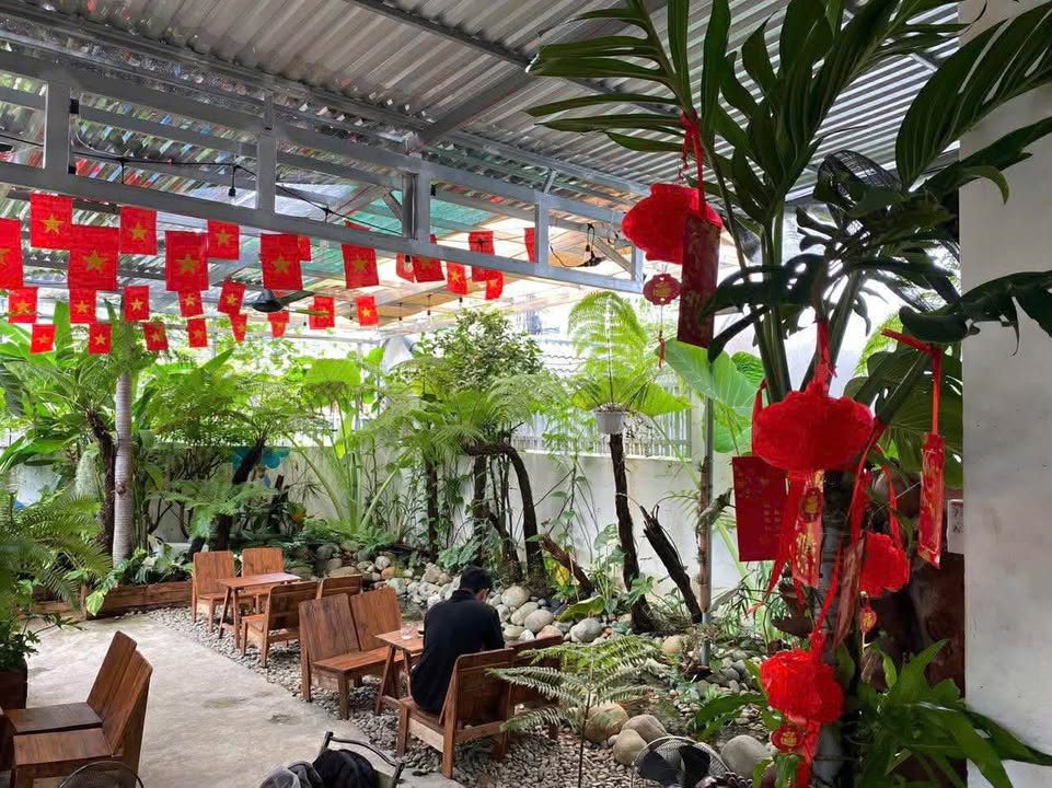 Nhà Hẻm Hòn Chồng Nha Trang 246m² - Kinh doanh Cafe Sách, Sổ Hồng, Gần Biển 250m