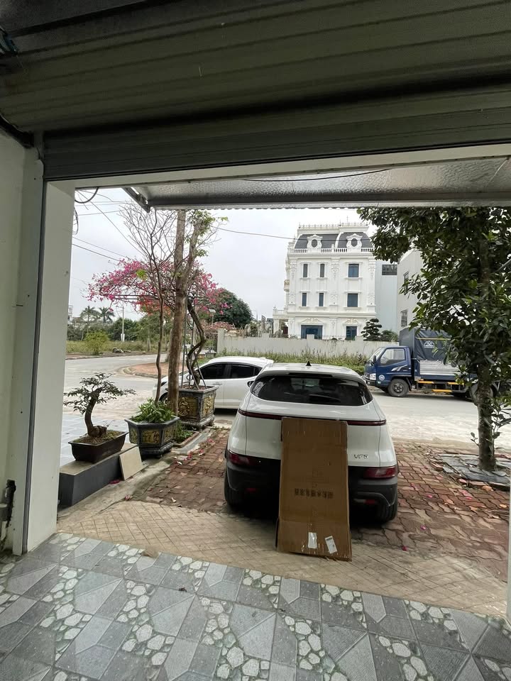 Nhà riêng Thị trấn Ân Thi 100m² - Giá tốt hiếm có!