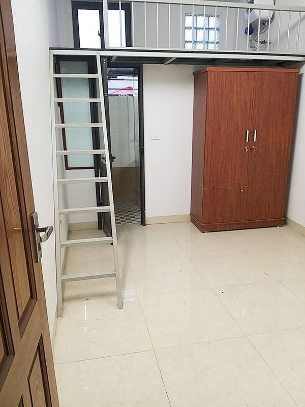 Phòng trọ Triều Khúc Hà Đông 3.2 triệu - Sẵn sàng ở ngay!