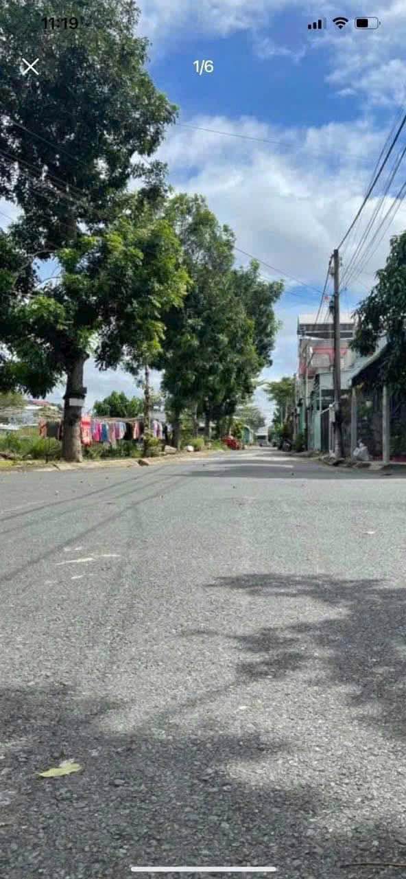 Bán Nền 68m² Mỹ Đức, An Giang - Sổ Đỏ Rõ Ràng, Giá Tốt Đầu Tư