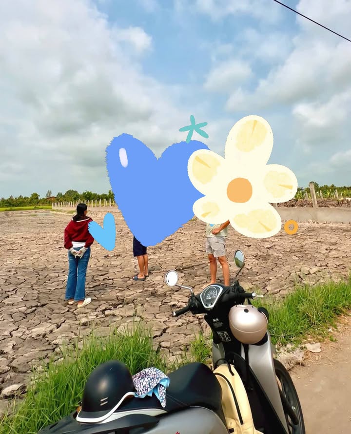 Bán đất 675m² Nguyễn Thị Định, Long Xuyên - Lộ ô tô, giá 890 triệu