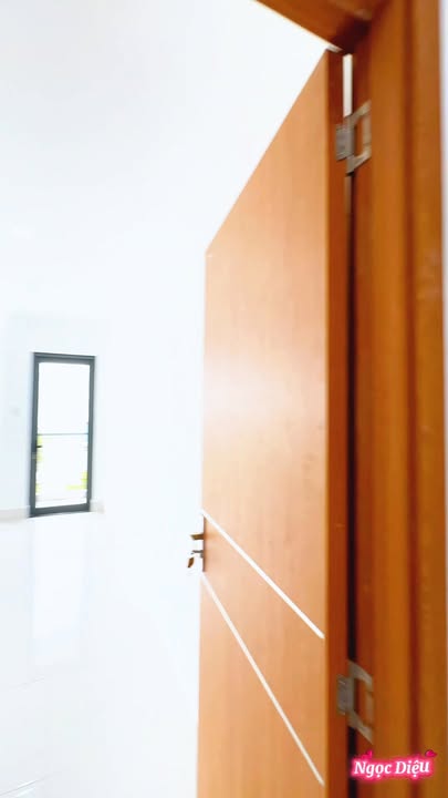 Nhà riêng Tây Bắc Long Xuyên 70m² - Sẵn sàng ở ngay