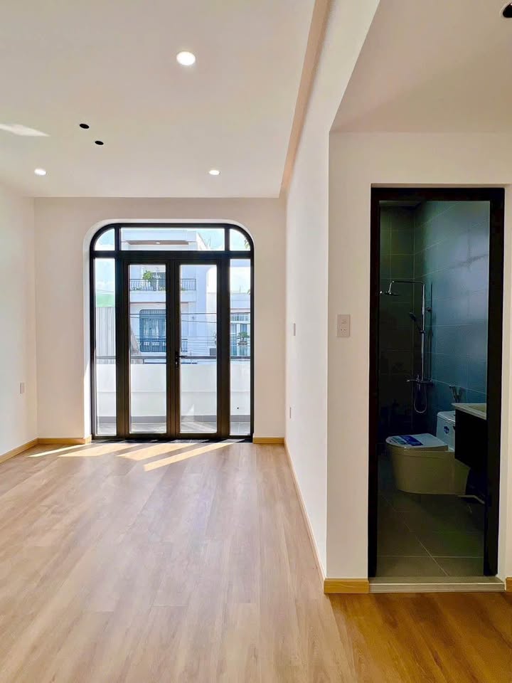 Bán nhà Sao Mai Bình Khánh 102m² giá 4 tỷ - Vị trí đẹp, thiết kế hiện đại