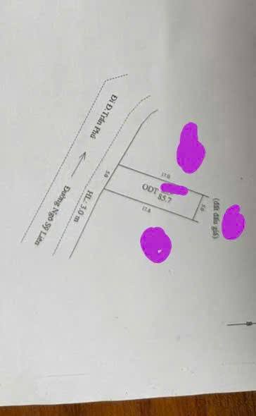 Đất nền Ngô Sỹ Liên Yên Bái 89m² - Tiềm năng tăng giá!