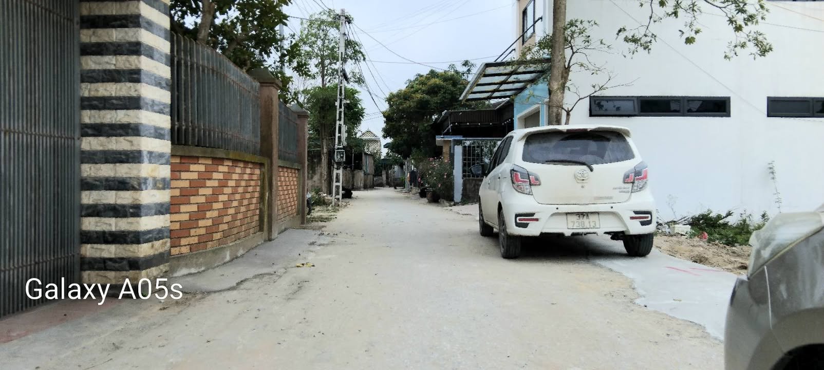 Đất Nghi Đức TP Vinh 89m² Giá 3 Tỷ - Sổ Đỏ Chính Chủ Vị Trí Vàng