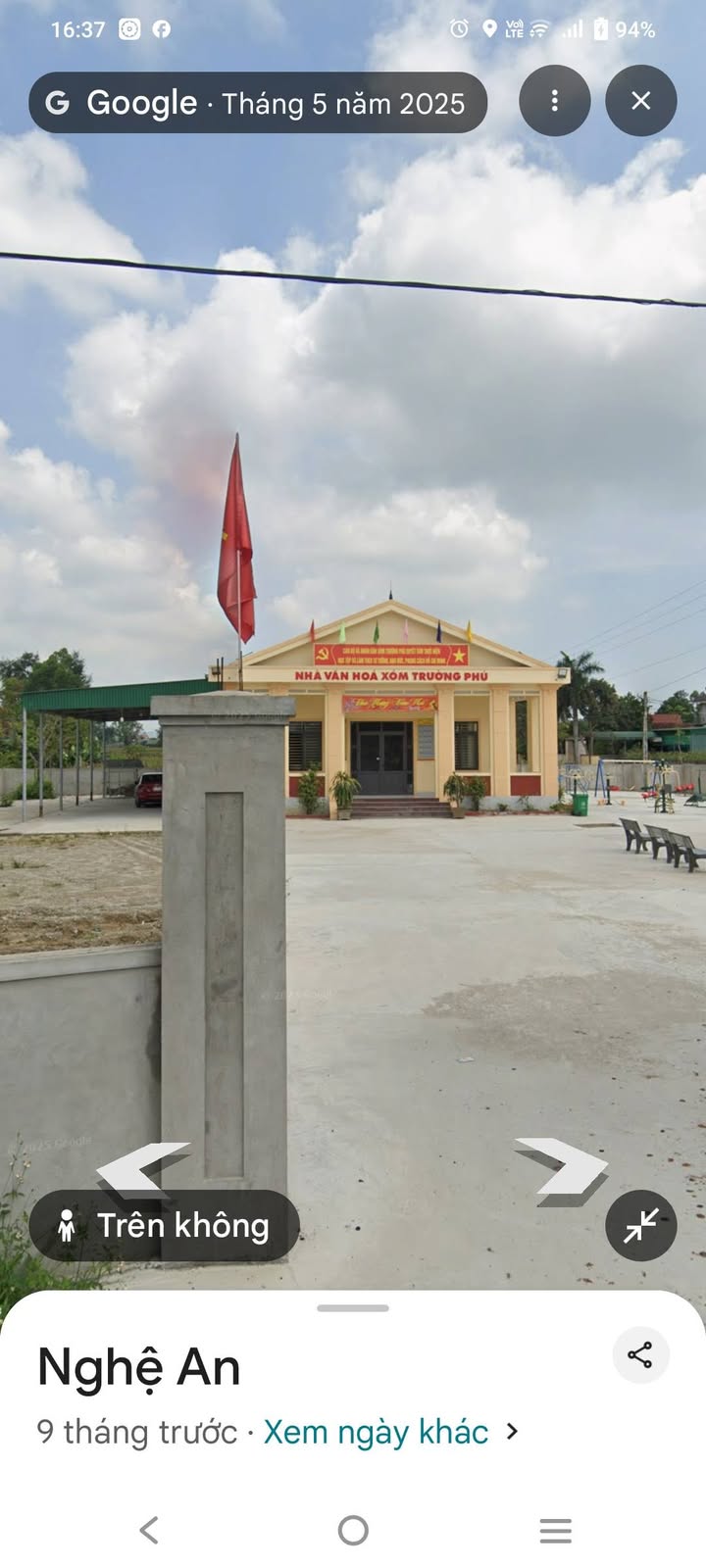 Đất nền X. Hưng Đông, TP Vinh 100m² - Sổ đỏ chính chủ, xây dựng tự do!