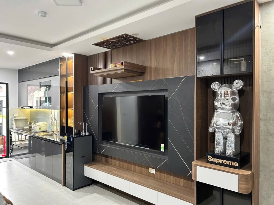 Căn hộ Era Home Quán Bàu 53m² giá 2.6 tỷ - Sẵn sàng ở ngay!