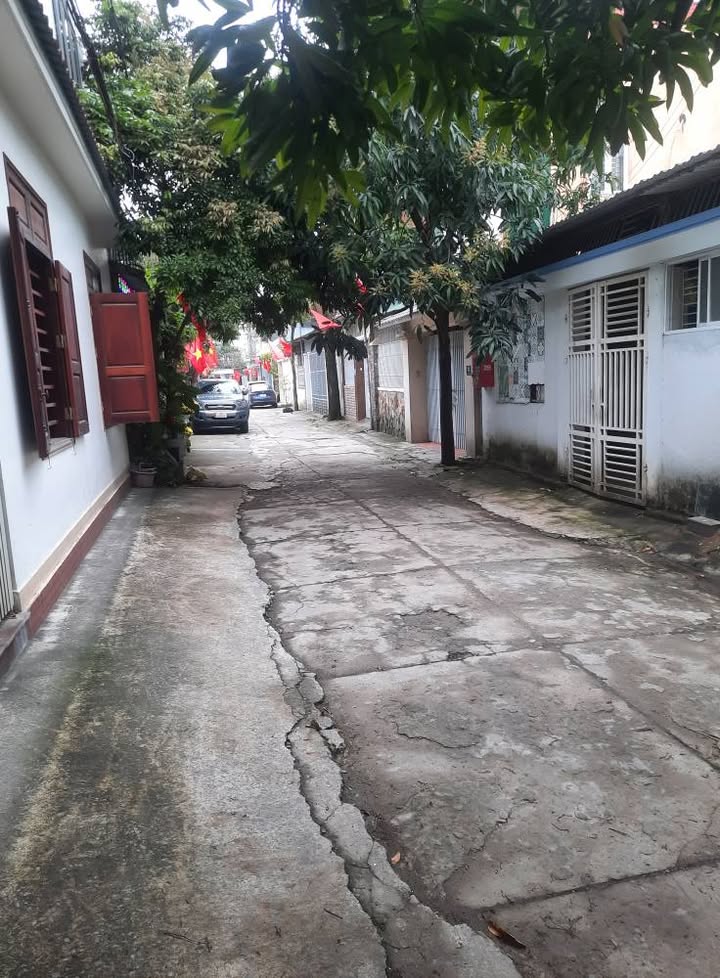 Nhà riêng Đường Kim Đồng TP Vinh 175m² - Ô tô vào tận nhà!