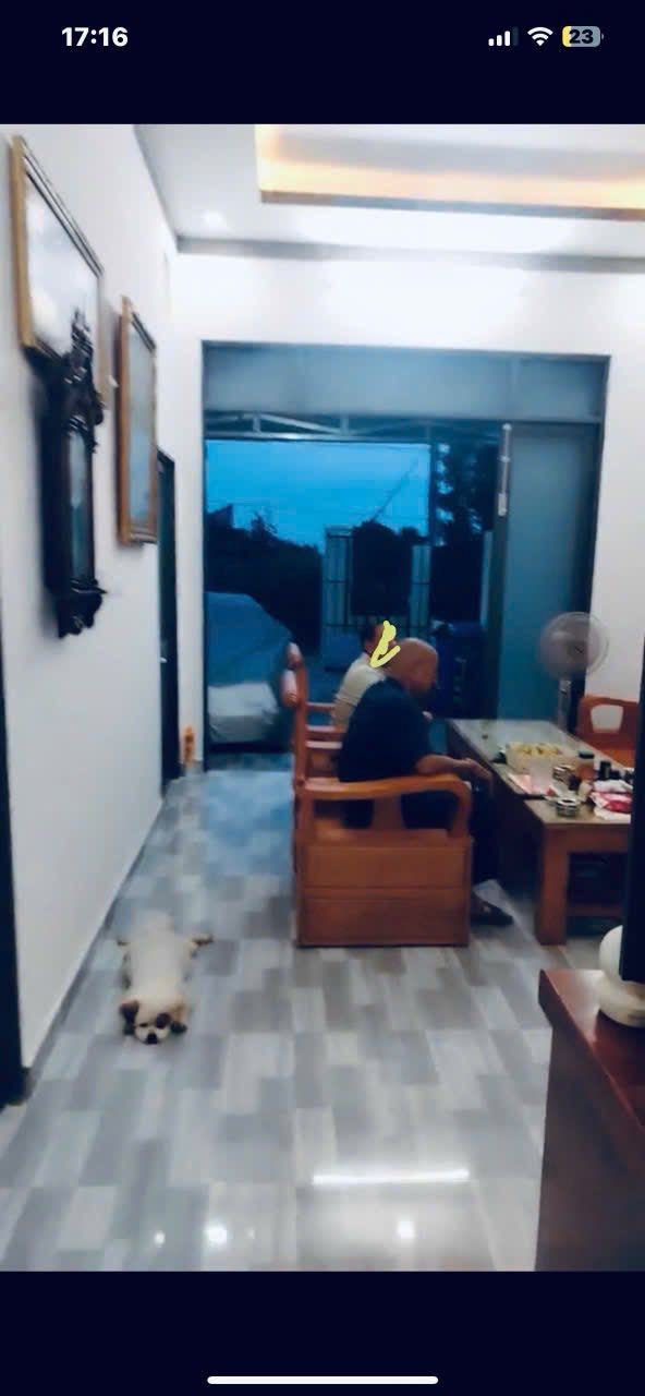 Bán nhà cấp 4 Tam Phước Long Điền 150m² giá 750 triệu - Giá tốt hiếm có!