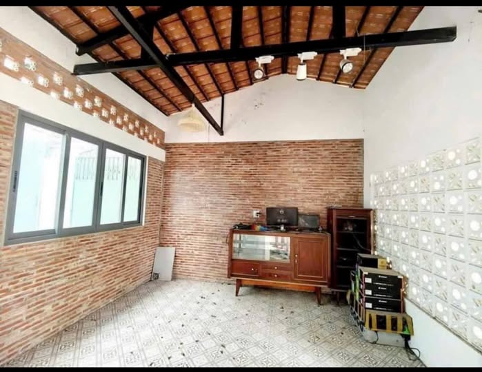 Đất Vườn Phường Mỹ Hòa 1000m² giá 3 tỷ - Nghỉ dưỡng lý tưởng!