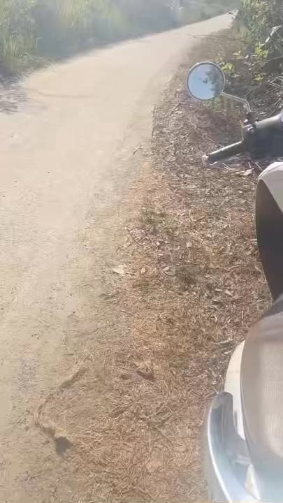 Đất nền Đạ K' Nàng Đam Rông 1.440m² 2 tỷ - Sổ đỏ chính chủ