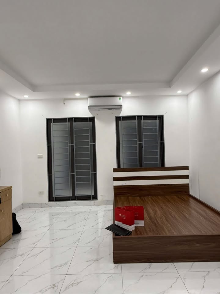 Phòng cho thuê Động Lãm, Hà Đông - An ninh tốt, sẵn sàng vào ở!