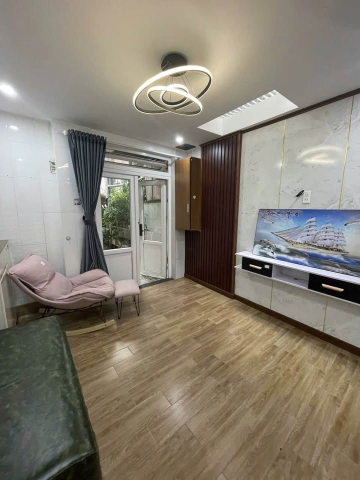 Nhà riêng Phường 2 Đà Lạt 42m² - Sổ hồng sẵn, giá tốt!