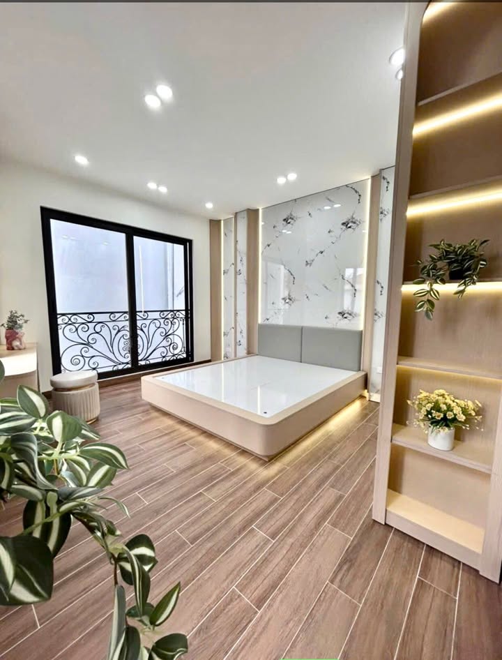 Nhà Riêng Phố Lò Đúc 43m² 12 tỷ - Full Nội Thất, Sẵn Sàng Ở Ngay!