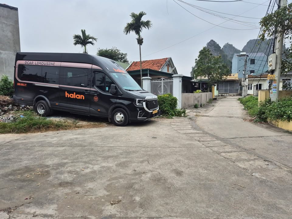 Bán Gấp Đất Nền Phường Hà Tu, Hạ Long 56m² Hướng Nam - Chỉ 800 Triệu