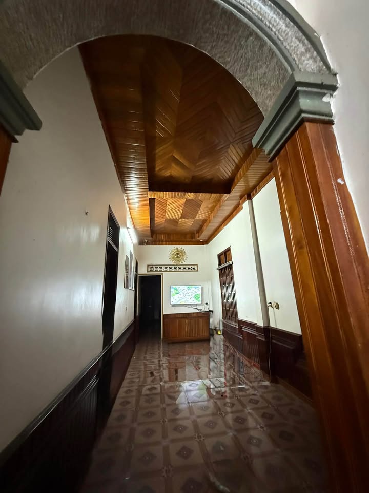 Bán Nhà Mặt Tiền 224m² Trung Chín, Đông Triều - Sẵn Sàng Về Ở Ngay