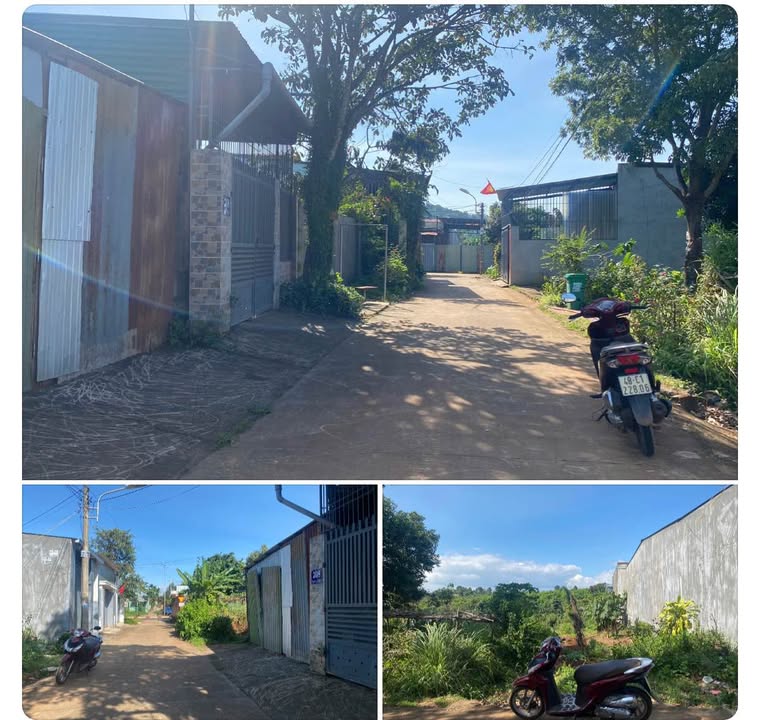 Đất nền Xuân Sơn Bắc, Phú Yên 120m² giá 1.8 tỷ - Sổ đỏ chính chủ!