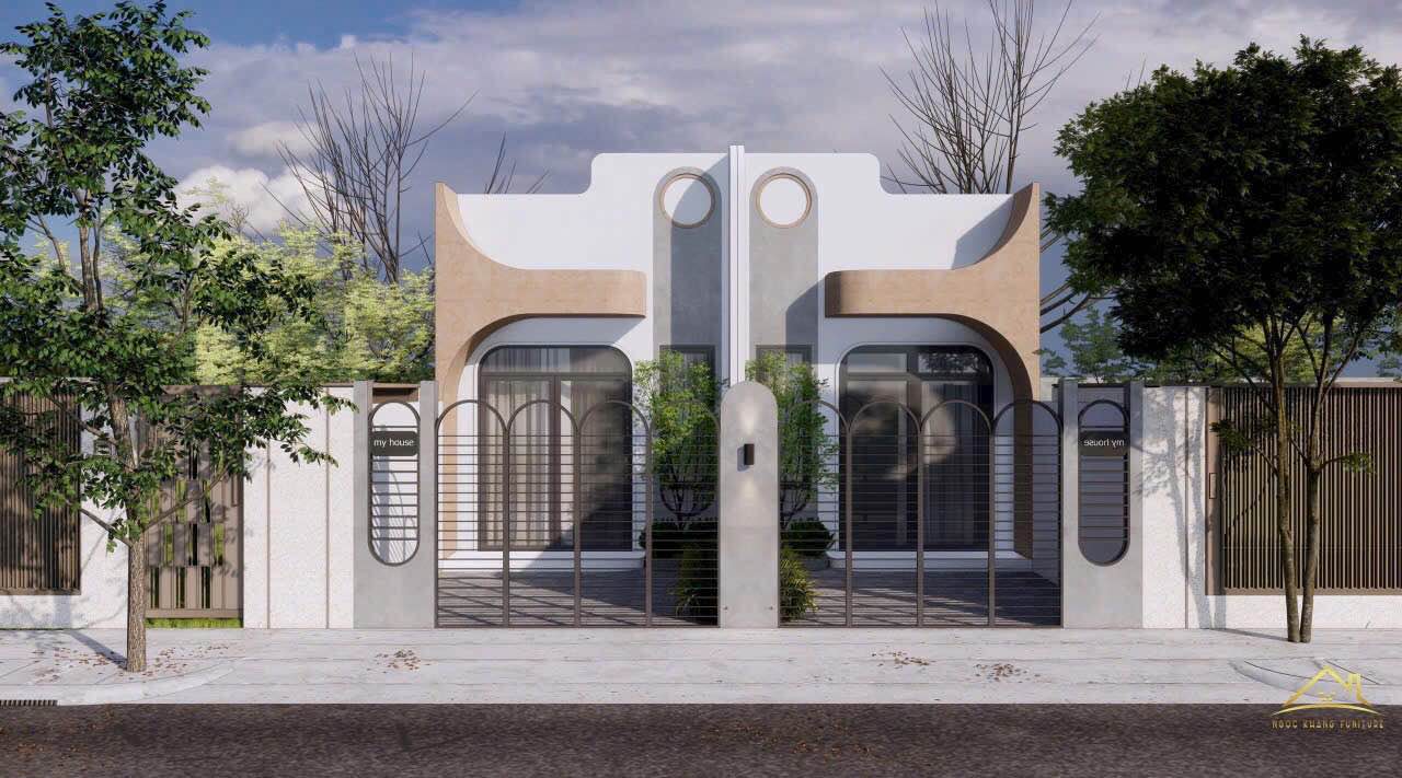 Nhà Mặt Tiền Tôn Thất Tùng, Khu Metro - 3PN, Full Nội Thất, Giá 10 Triệu