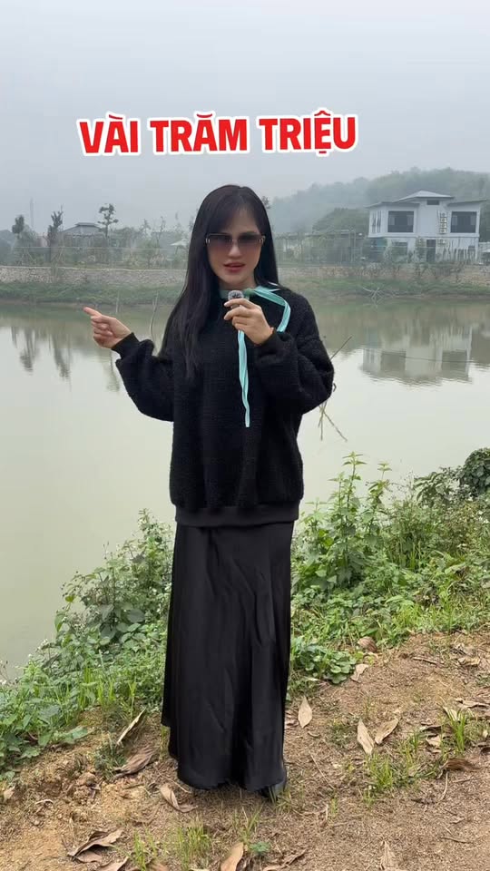 Bán đất Lạc Thủy, Hòa Bình 100m² - Sổ hồng riêng, ngay QL21A mở rộng