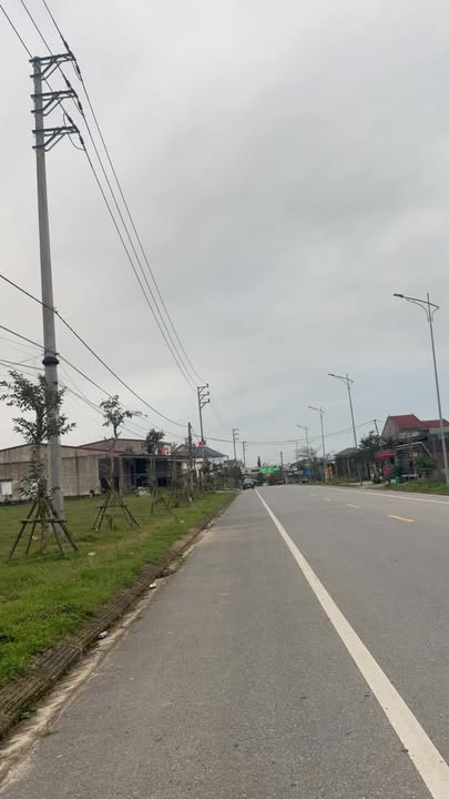 Đất nền Kỳ Anh 192m² giá 3 tỷ - Tiềm năng tăng giá vượt trội!