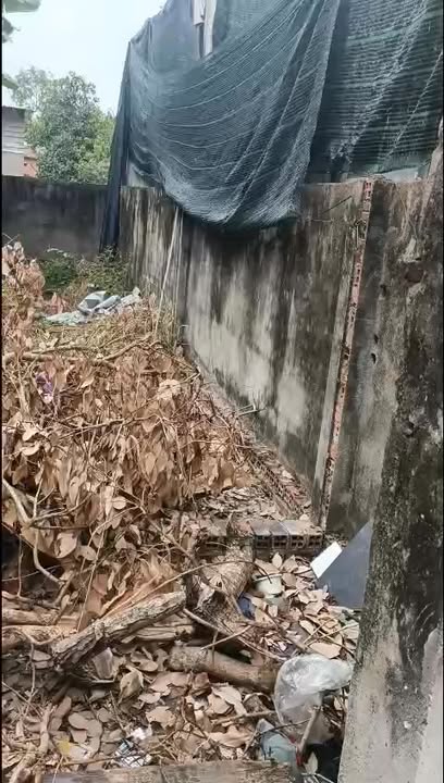 Bán Đất Tân Hiệp Hóc Môn 51.8m² Sổ Hồng - Giá 1.9 Tỷ