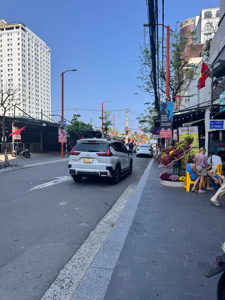 Đất Nền Mỹ An, Đà Nẵng - 200m² Gần Biển Mỹ Khê, Giá 14 Tỷ