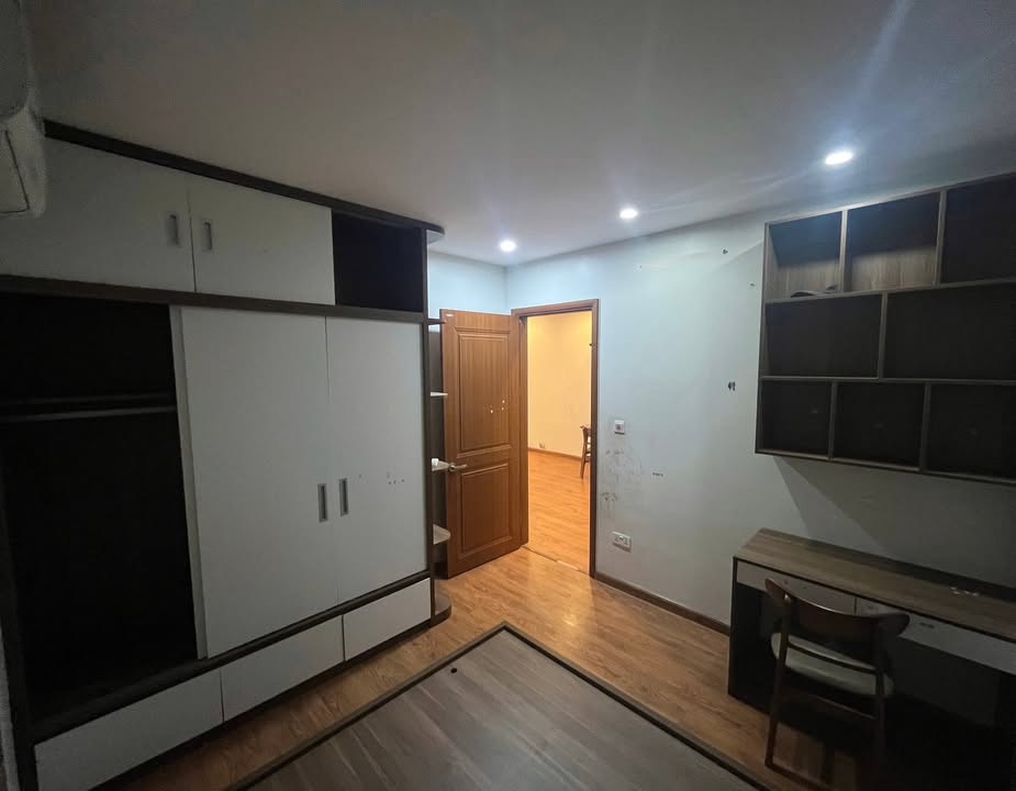 Căn hộ 2PN Hoài Đức, Hà Nội 8 triệu - Full nội thất cao cấp!